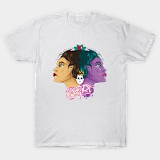 Ego of art T-Shirt